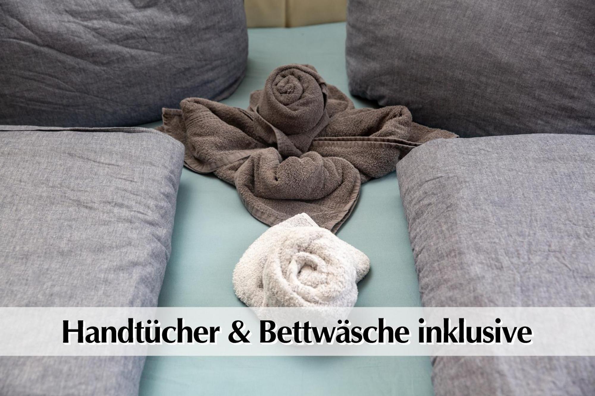 Helle 72Qm Maisonette Wohnung Im Herzen Erfurts Mit Kingsize Bett, Smart-Tv, Etc Extérieur photo